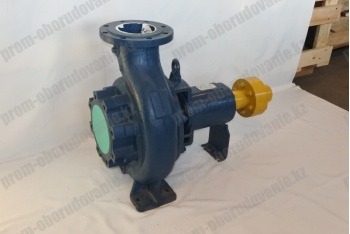 Консольный насос К150-125-250а