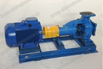 Консольный насос К65-50-160