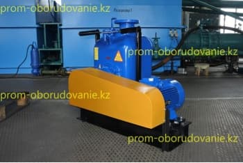 Самовсасывающий насос НС2 100/255.255-15/2-600