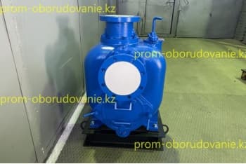 Самовсасывающий насос НС2 200/360.360-11/8-400