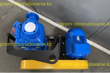 Самовсасывающий насос НС2 80/230.230-15/2-600