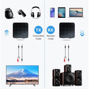 Bluetooth Аудио ресивер приемник-передатчик KN-321