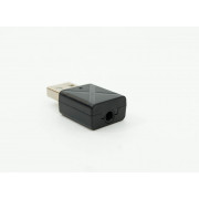 Bluetooth адаптер для автомагнитолы KN318 2в1 (AUX-USB)