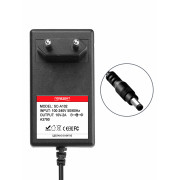 Блок питания ГОРИЗОНТ SC-A102 10V 2A (штекер 5.5*2.5)