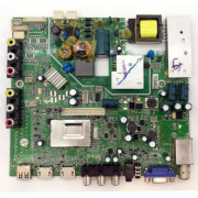 Плата mainboard Mystery MSTV2409-ZC01-01 (MTV-3022LW)