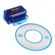 Модуль OBD TDS TS-CAA39 (OBD2, V2.1, Bluetooth)