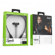 Наушники Bluetooth SPORT BOROFONE BE29