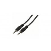 Шнур Jack 3.5шт. - Jack 3.5шт. 3м AUX Jett