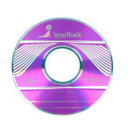 Диск CD-R SMART TRACK 700Mb 80 52x