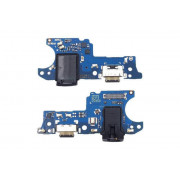 Шлейф для Samsung A025F/ A037F Galaxy A02s/ A03s с разъемом зарядки (плата) org