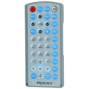 Пульт Prology DVD-520 (автомагнитола)