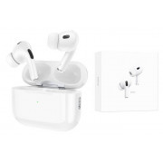 Наушники беспроводные HOCO EW50 вакуумные Bluetooth (белый)