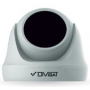 Видеокамера IP DVI-D831P 3Mpix  2.8mm
