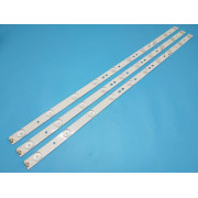 Подсветка 32" для JVC LT-32M340W (комплект 3 шт) (LED315D10-ZC14)
