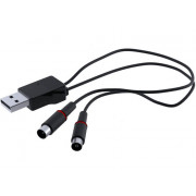 Инжектор питания USB, для антенн