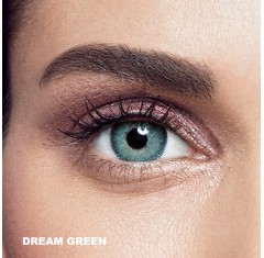 Anastasia Dream Green Yeşil Renk  (6 Aylık)