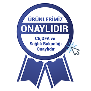 Onaylı Ürün