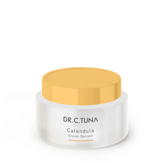 Bálsamo de Caléndula DR. C. TUNA | Cuidado Reparador