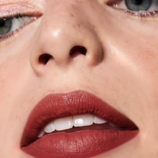 Lip Stylo 01 Reddish Brown Farmasi 1002551 | Barra de Labios Cremosa