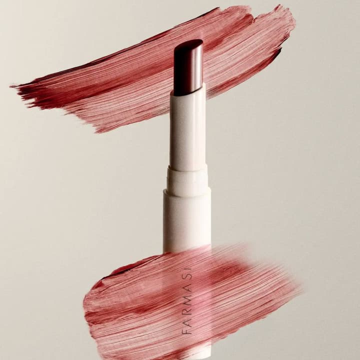Lip Stylo 01 Reddish Brown Farmasi 1002551 | Barra de Labios Cremosa