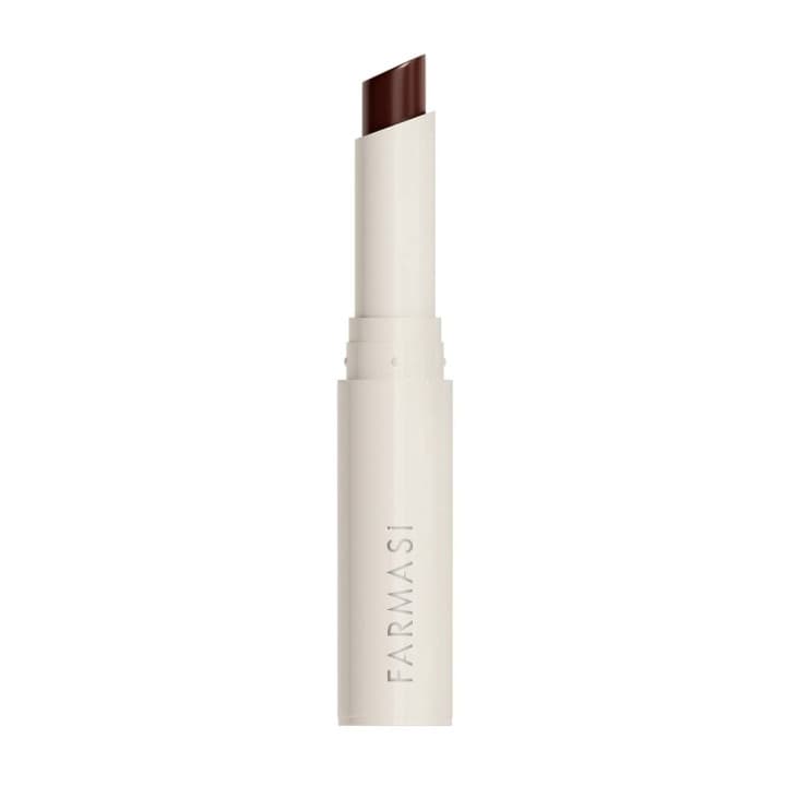 Lip Stylo 01 Reddish Brown Farmasi 1002551 | Barra de Labios Cremosa