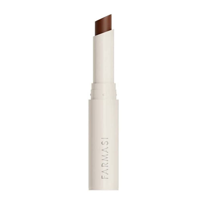 Lip Stylo 05 Cool Brown Farmasi 1002555 | Barra de Labios Cremosa