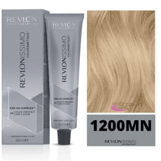 Revlon Revlonissimo Colorsmetique Intense Blonde 1200MN Natural 60ml