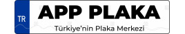 App Plaka