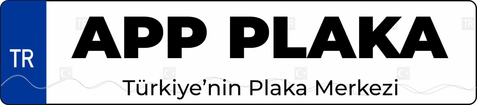 App Plaka