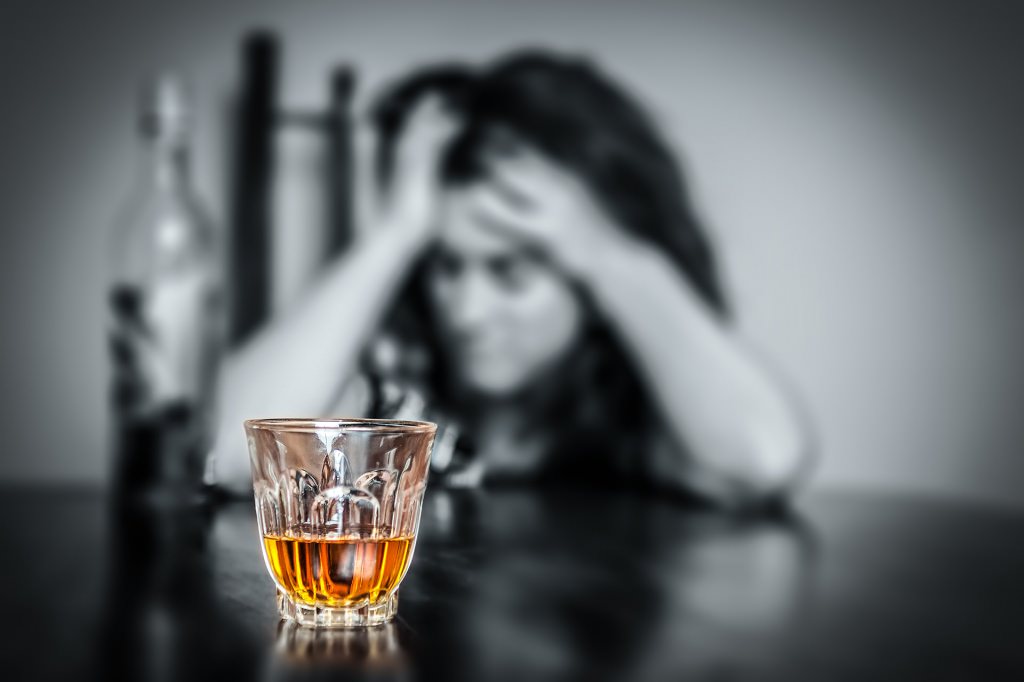 Кодирование женщин от алкоголизма
