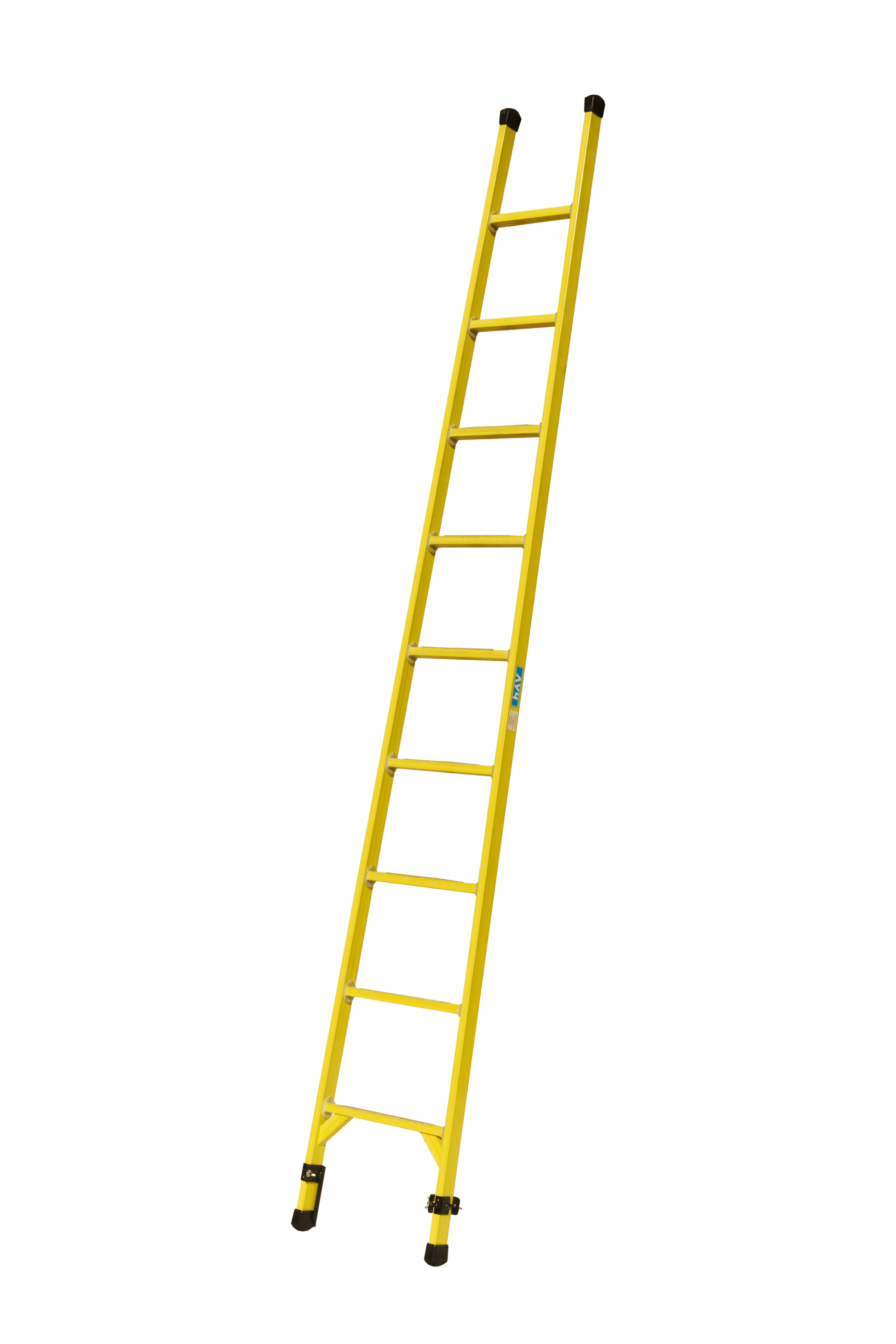 А