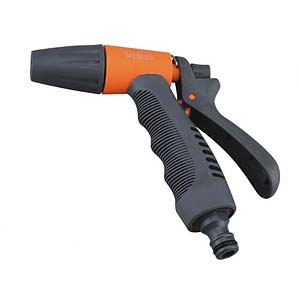 Пистолет-разбрызгиватель Belamos YM 7208