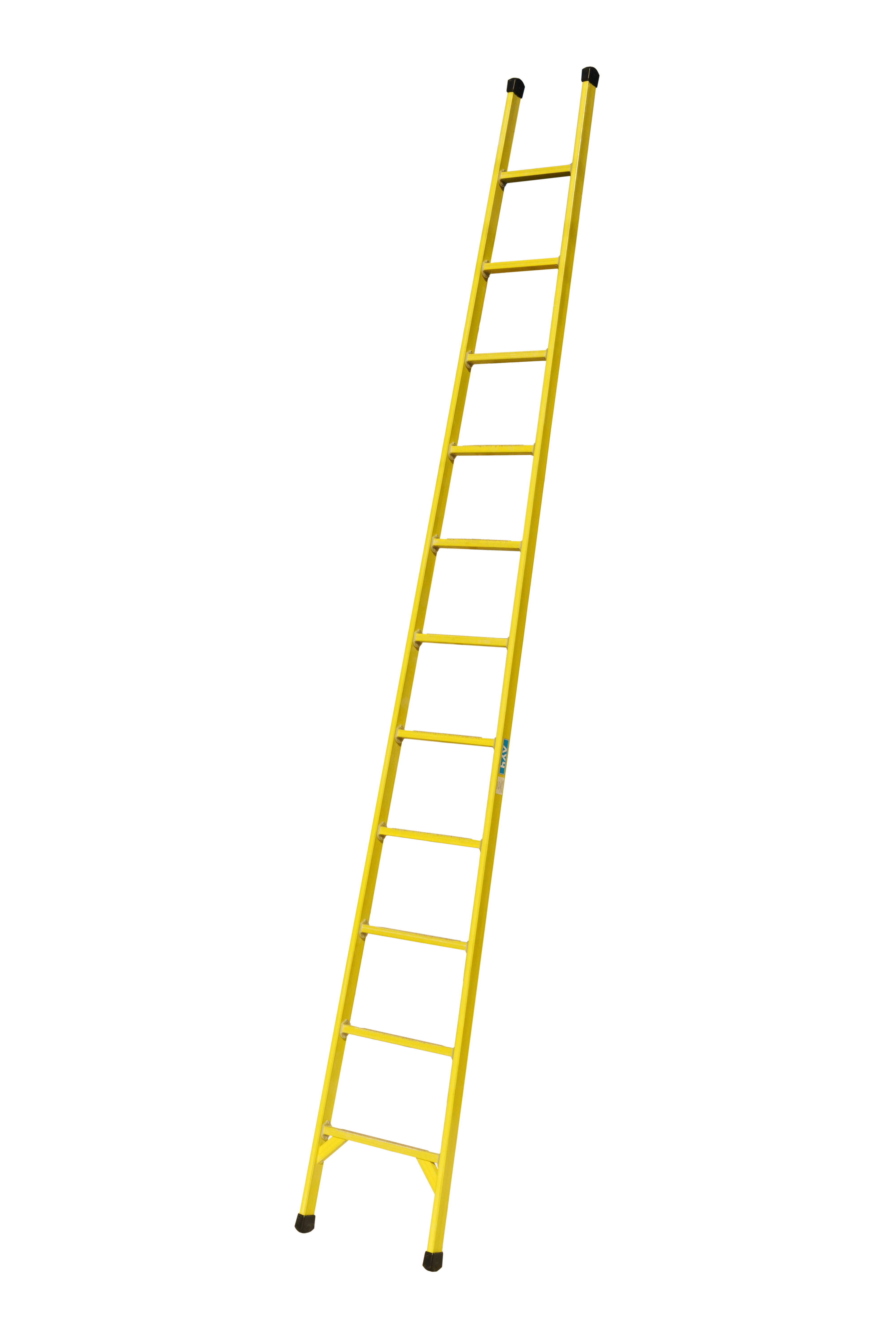 А