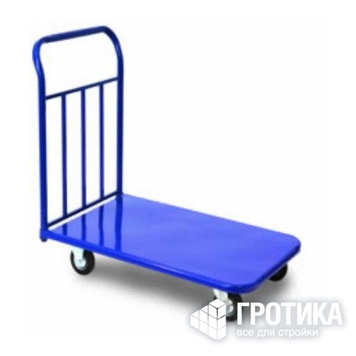 Основное изображение