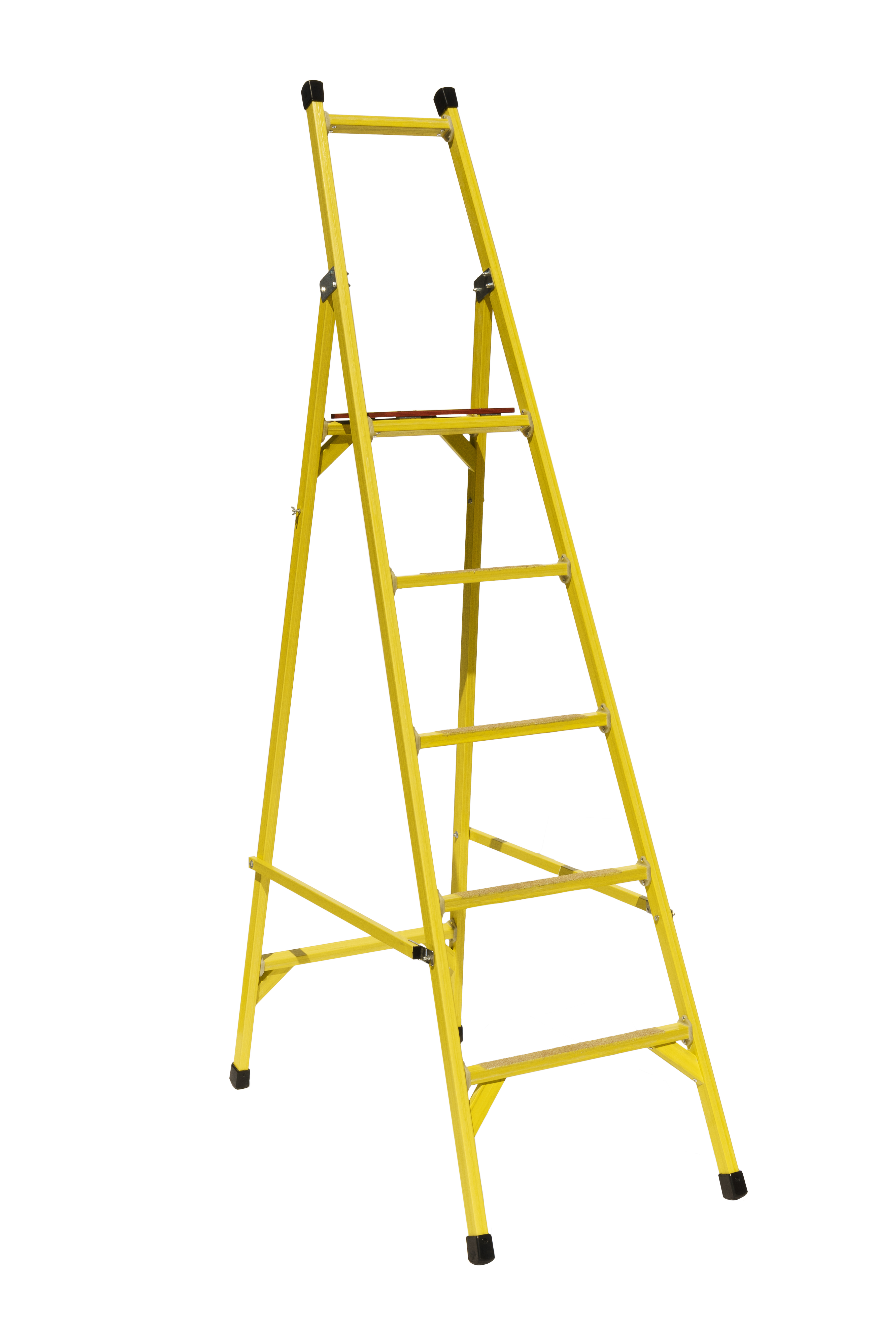 А