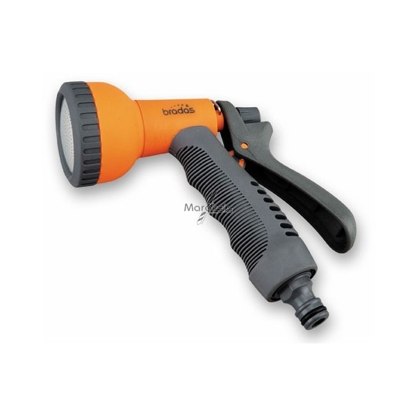 Пистолет-разбрызгиватель Belamos YM 7210