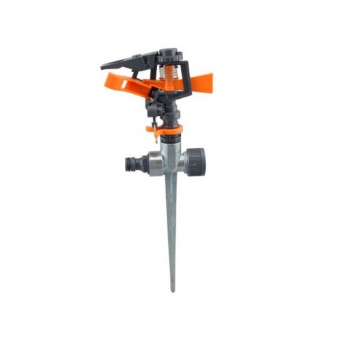 Разбрызгиватель импульсный на пике Belamos YM 8104D