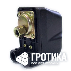 Основное изображение