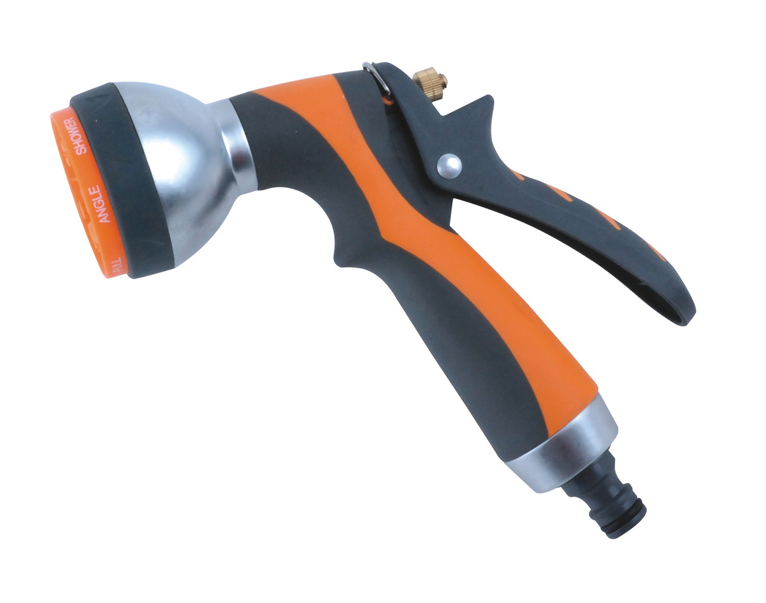 Пистолет-разбрызгиватель Belamos YM 7216