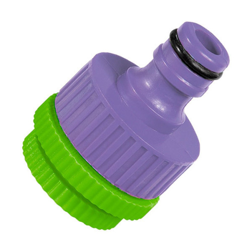 Адаптер Palisad 1/2",3/4", 1" внутр резьба 65735