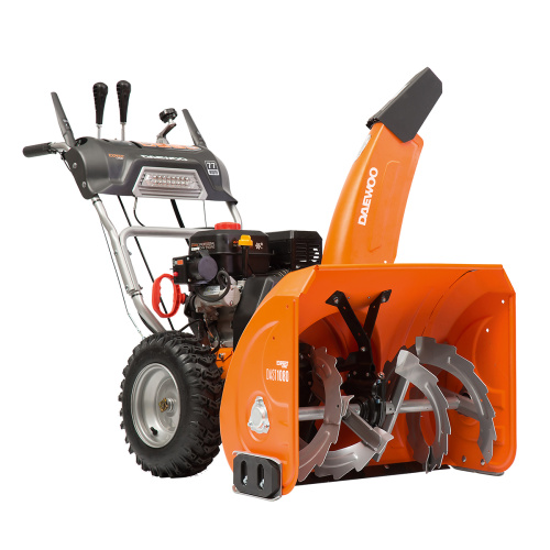 Снегоуборщик DAST 1080 DAEWOO