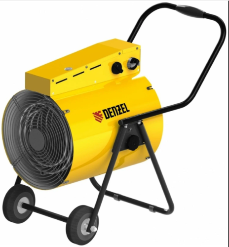 Тепловая пушка Denzel SFH-15000,