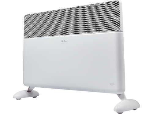 Конвектор электрический Ballu Apollo Transformer BEC/EAT-2500 инверторный с блоком управления и шасси