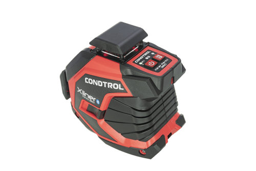 Лазерный нивелир  CONDTROL  XLiner Pento 360