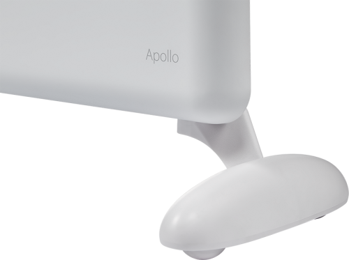Конвектор электрический Ballu Apollo Transformer BEC/EAT-2000-4I инверторный с блоком управления и шасси