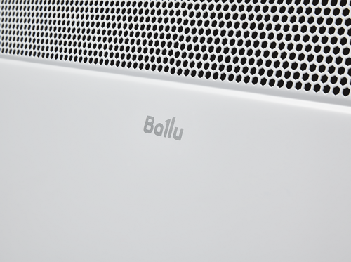 Конвектор электрический Ballu Apollo Transformer BEC/EAT-2500 инверторный с блоком управления и шасси