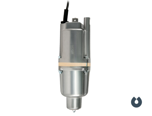Насос Unipump Бавленец БВ 0,12-40-У5, 6 м. нижний забор