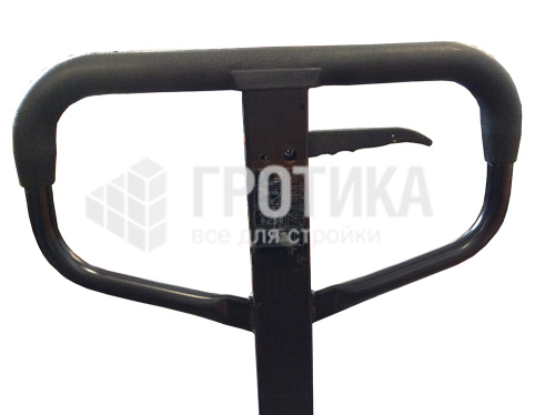 Тележка гидравлическая рохля RHP 3000 TOR