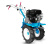 Мотоблок бензиновый НЕВА МБ2 - BRIGGS&STRATTON.