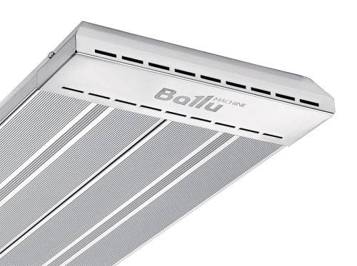 Инфракрасный обогреватель Ballu BIH-APL-3.0 потолочный